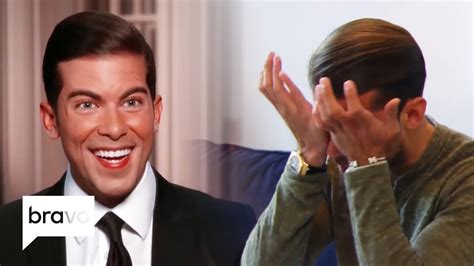 how fake is the luis apartment selling sho|why is luis leaving million dollar listing.